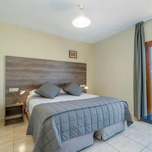 Hotel Montmar, Roses