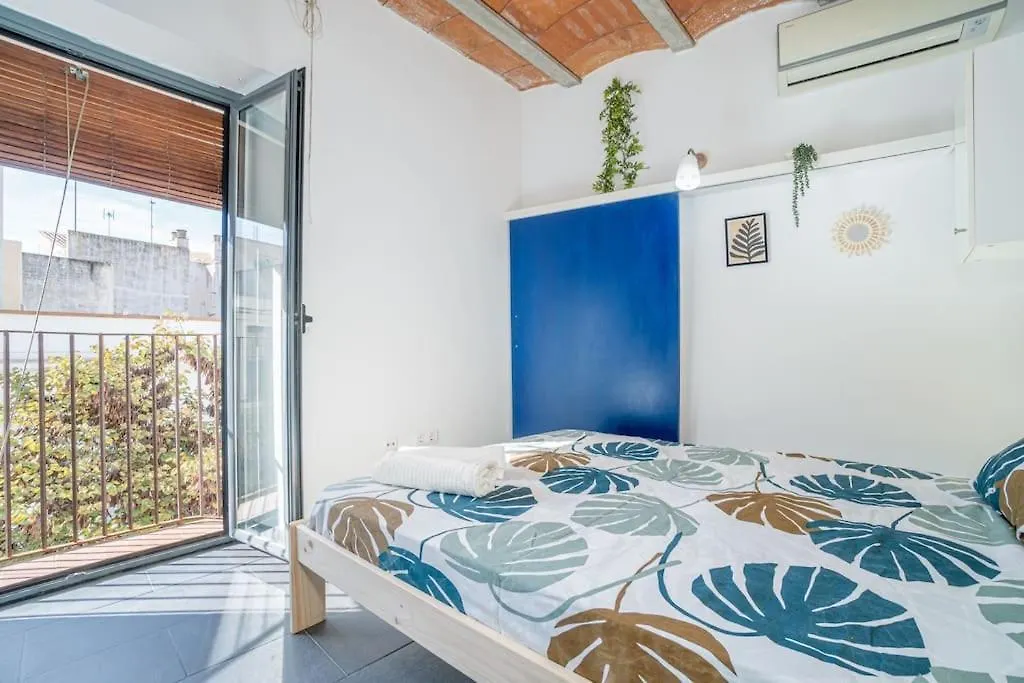 Holiday home Can Quico-Casa Con Encanto En El Centro, Junto A La Bahia, Parking Publico Proximo Roses Spain