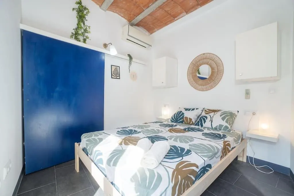 Can Quico-Casa Con Encanto En El Centro, Junto A La Bahia, Parking Publico Proximo Roses Holiday home
