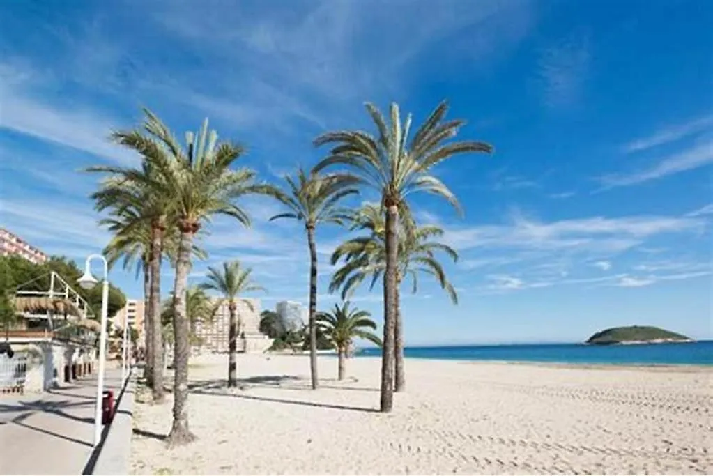 Can Quico-Casa Con Encanto En El Centro, Junto A La Bahia, Parking Publico Proximo Roses Spain