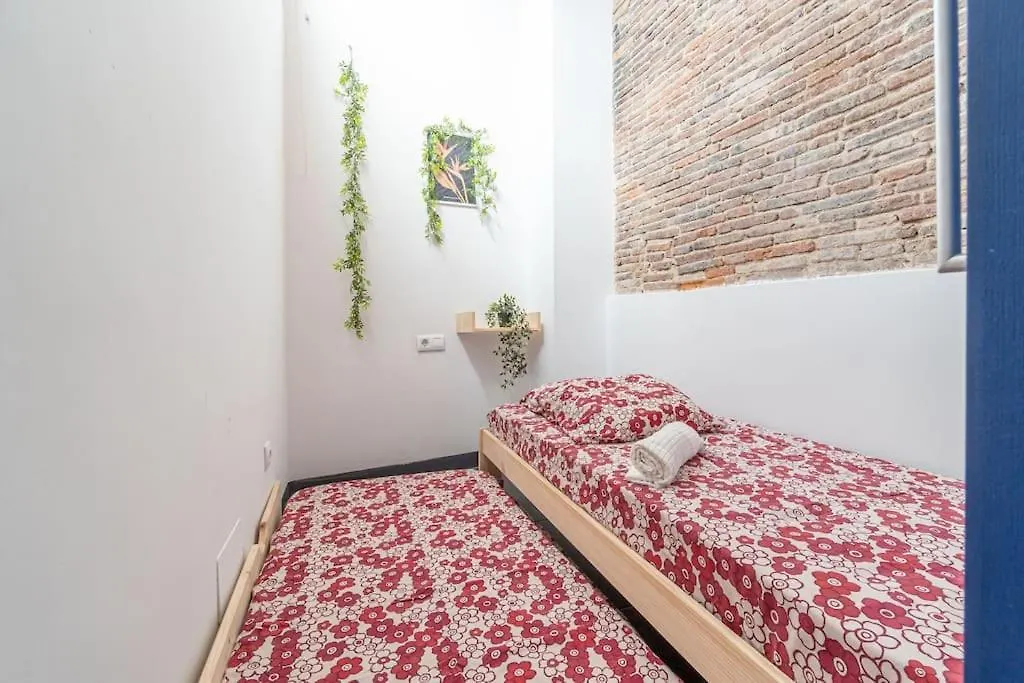 Can Quico-Casa Con Encanto En El Centro, Junto A La Bahia, Parking Publico Proximo Roses Spain