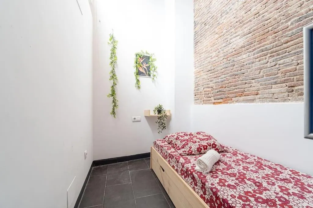 Can Quico-Casa Con Encanto En El Centro, Junto A La Bahia, Parking Publico Proximo Roses Holiday home