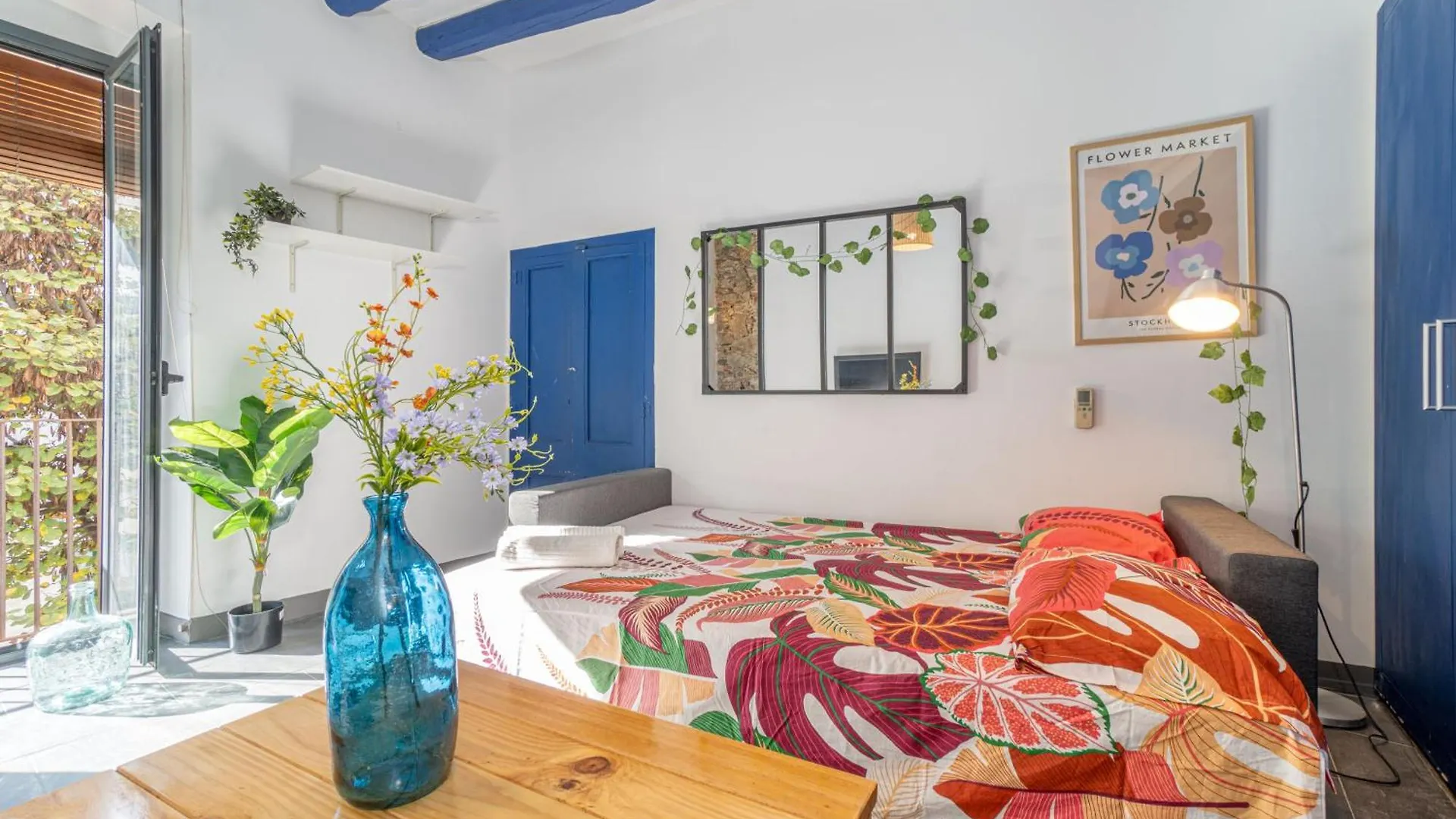 Can Quico-Casa Con Encanto En El Centro, Junto A La Bahia, Parking Publico Proximo Roses Spain